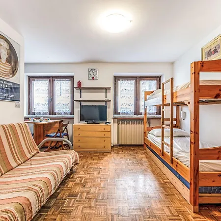 Richardette By Interhome דירה *