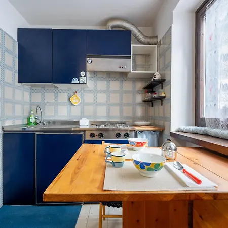 Richardette By Interhome *