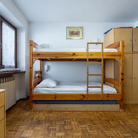 Richardette By Interhome דירה *