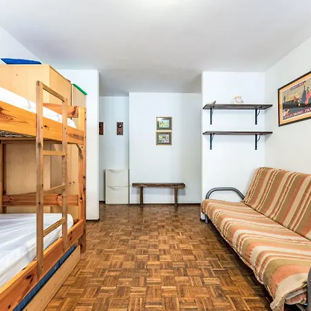 דירה Richardette By Interhome