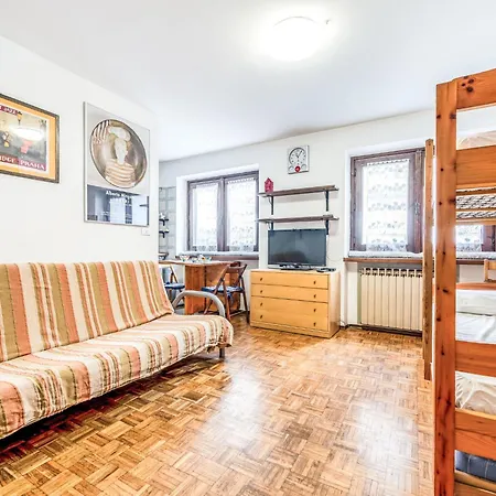 דירה Richardette By Interhome *