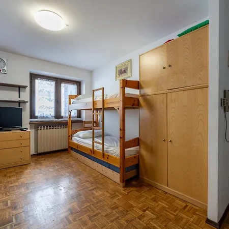 Richardette By Interhome Oulx