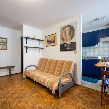 Richardette By Interhome