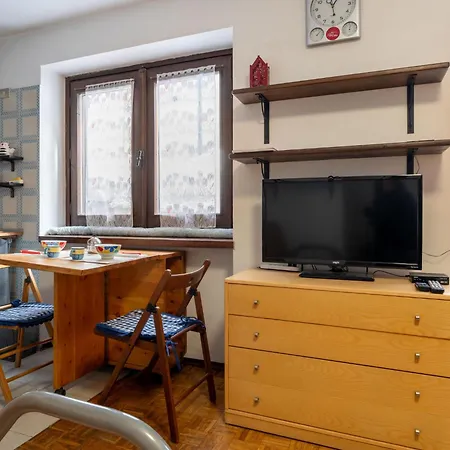 דירה Richardette By Interhome *