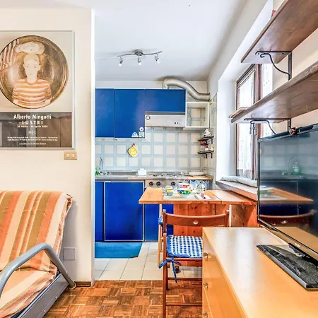 דירה Richardette By Interhome *