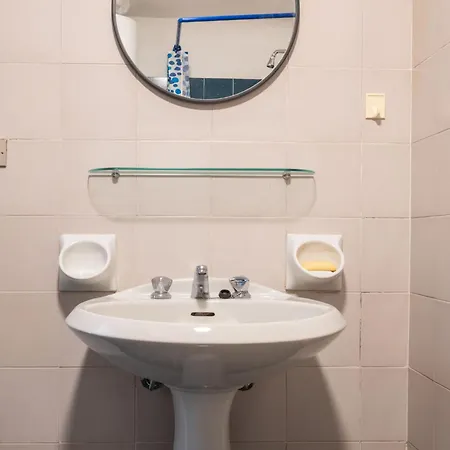 דירה Richardette By Interhome