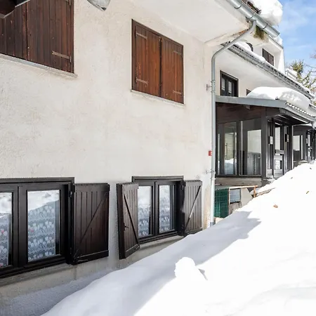 Richardette By Interhome *